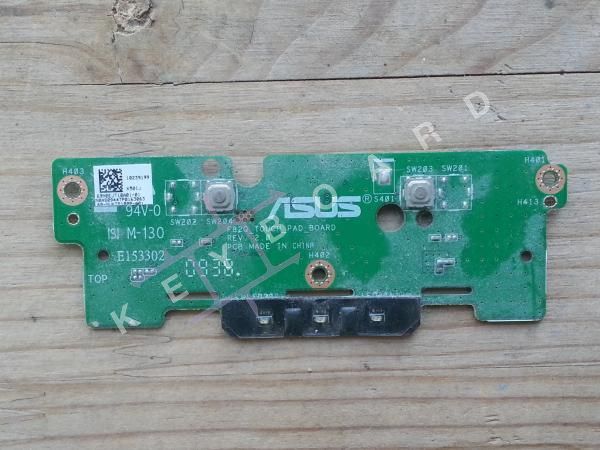 Кнопки миші Asus K40IJ